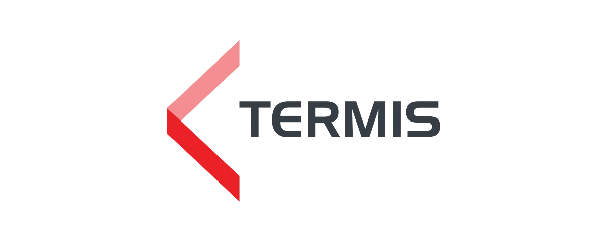 Логотип Thermis