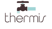 Логотип Thermis