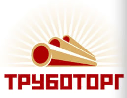 Ћоготип ТРУБОТОРГ