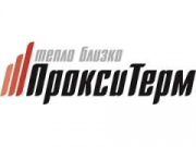 Логотип ТСК ПРОКСИТЕРМ