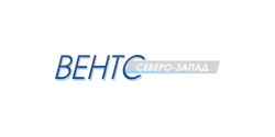 Логотип Вентс Северо-Запад