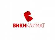 Ћоготип Викиклимат