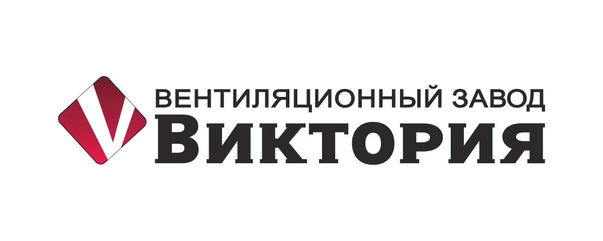 Логотип Виктория