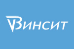 Логотип ВИНСИТ