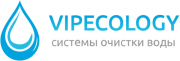 Логотип Vipecology