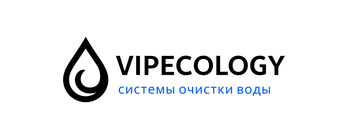 Логотип Vipecology