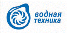 Логотип ВОДНАЯ ТЕХНИКА