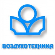Логотип «Воздухотехника»
