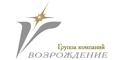 Логотип Возрождение