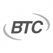 Ћоготип BTC