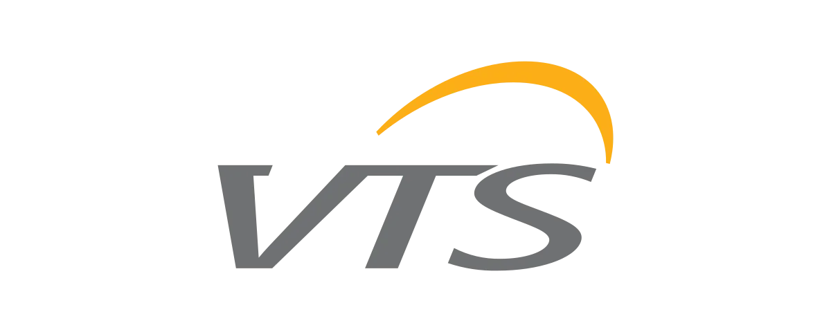 Логотип VTS Group