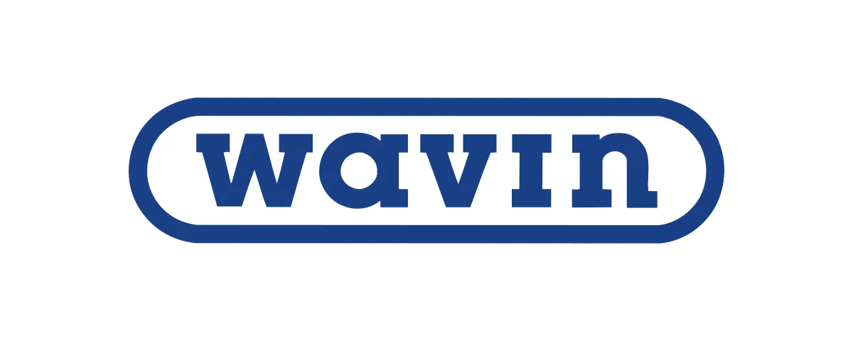Логотип WAVIN EKOPLASTIK S.R.O.