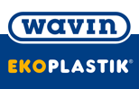 Логотип WAVIN EKOPLASTIK S.R.O.