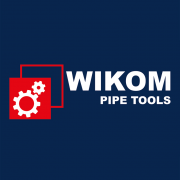 Ћоготип WIKOM Pipe Tools