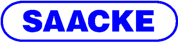Логотип Зааке Руссланд Сервис