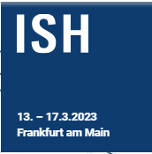 ISH Frankfurt 2023