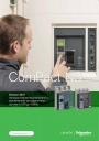 Каталог Schneider Electric 2019 - Автоматические выключатели и выключатели-разъединители ComPact NS