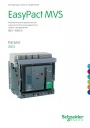 Каталог Schneider Electric 2015 - Автоматические выключатели EasyPact MVS