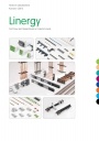 Каталог Schneider Electric 2013 - Системы распределения и подключения Linergy