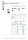 Автоматические выключатели Schneider Electric серии C60H-DC