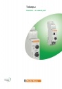 Таймеры Schneider Electric серии MIN...