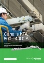 Каталог Schneider Electric 2017- Шинопроводы с алюминиевыми контактами Canalis 