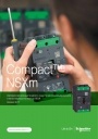 Каталог Schneider Electric 2017- Автоматические выключатели  Compact NSXm