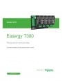 Каталог Schneider Electric 2016 - Модульный контроллер Easergy T300