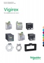 Каталог Schneider Electric 2016- Реле дифференциальной защиты Vigirex