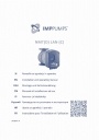 Циркуляционные насосы IMP PUMS серии NMT(D) LAN(C/)
