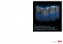 Технический каталог ABB- Низковольтные автоматические выключатели серии Emax