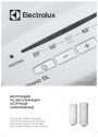 Электрические аккумуляционные водонагреватели Electrolux серии Heatronic DryHeat