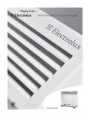 Конвекторы электрические Electrolux серии ECH/AG-MF