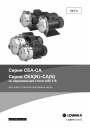 Центробежные насосы Lowara серии CEA, CA