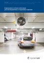 Современная система вентиляции для многоуровневых и подземных парковок Systemair.