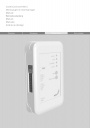 Интерфейсные модули Zehnder ComfoConnect KNX 