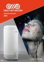 Каталог продукции OSO Hotwater 2020