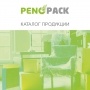 Каталог упаковочных материалов PenoPack