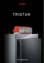 Котлы конденсационные промышленные Unical серии TRISTAR