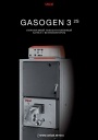 Котлы твердотопливные Unical серии GASOGEN 3 2S 