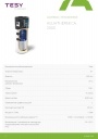 Электрические накопительные водонагреватели TESY серии AquaThermica 200S