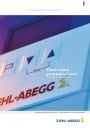 Каталог продукции ZIEHL-ABEGG - Системы управления