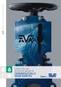 Каталог продукции AVK 2020 - Арматура для сточных вод