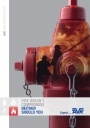 Каталог продукции AVK 2020 - Арматура для противопожарной защиты
