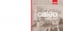 Каталог продукции Caleo 2020 - Теплые полы