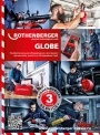 Каталог GLOBE Rothenberger: Профессиональное оборудование и инструмент для монтажа, ремонта и обслуживания труб