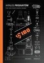 Каталог продукции IBO 2020 - Насосное оборудование