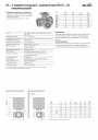 3-ходовые запорные шаровые краны DN 10…50 Belimo