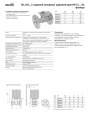 2-ходовые запорные шаровые краны DN 15…50 Belimo