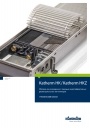 Технический каталог Kampmann – EC-вентиляторы Katherm HK/Katherm HKZ
